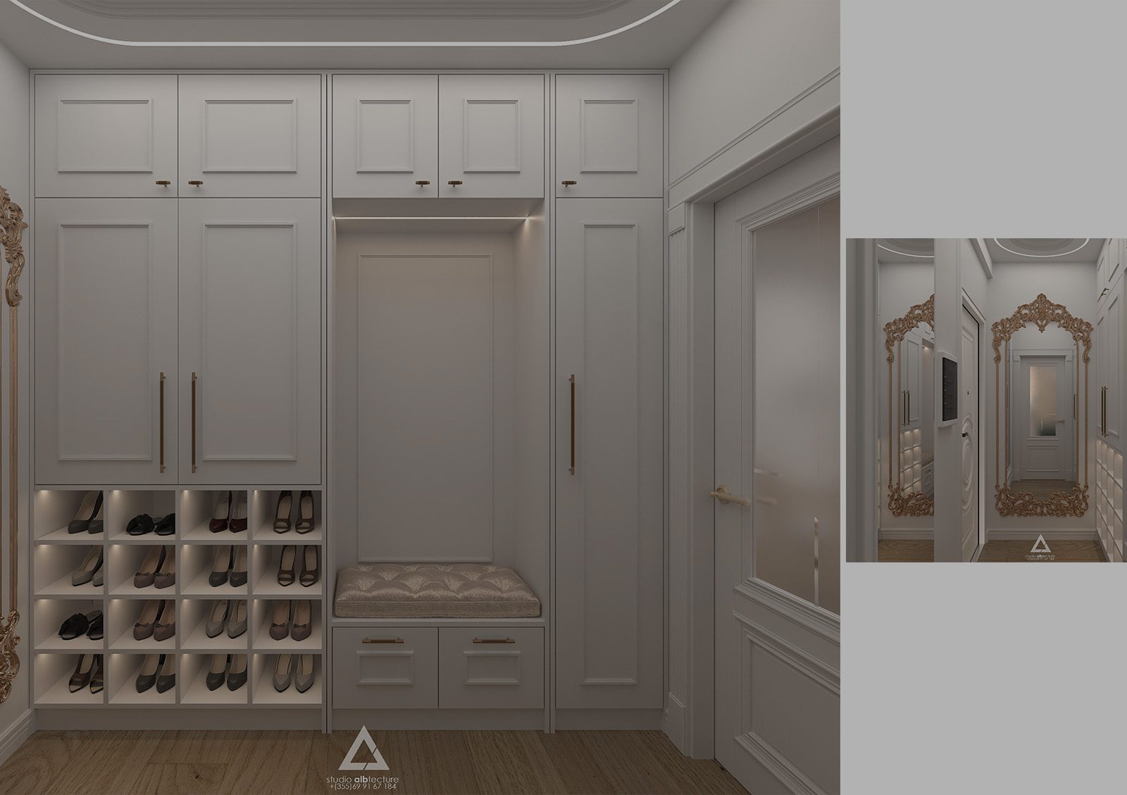 studio projektimi ne tirane, shqiperi. Arkitekt ne Tirane. Architect in Tirana.