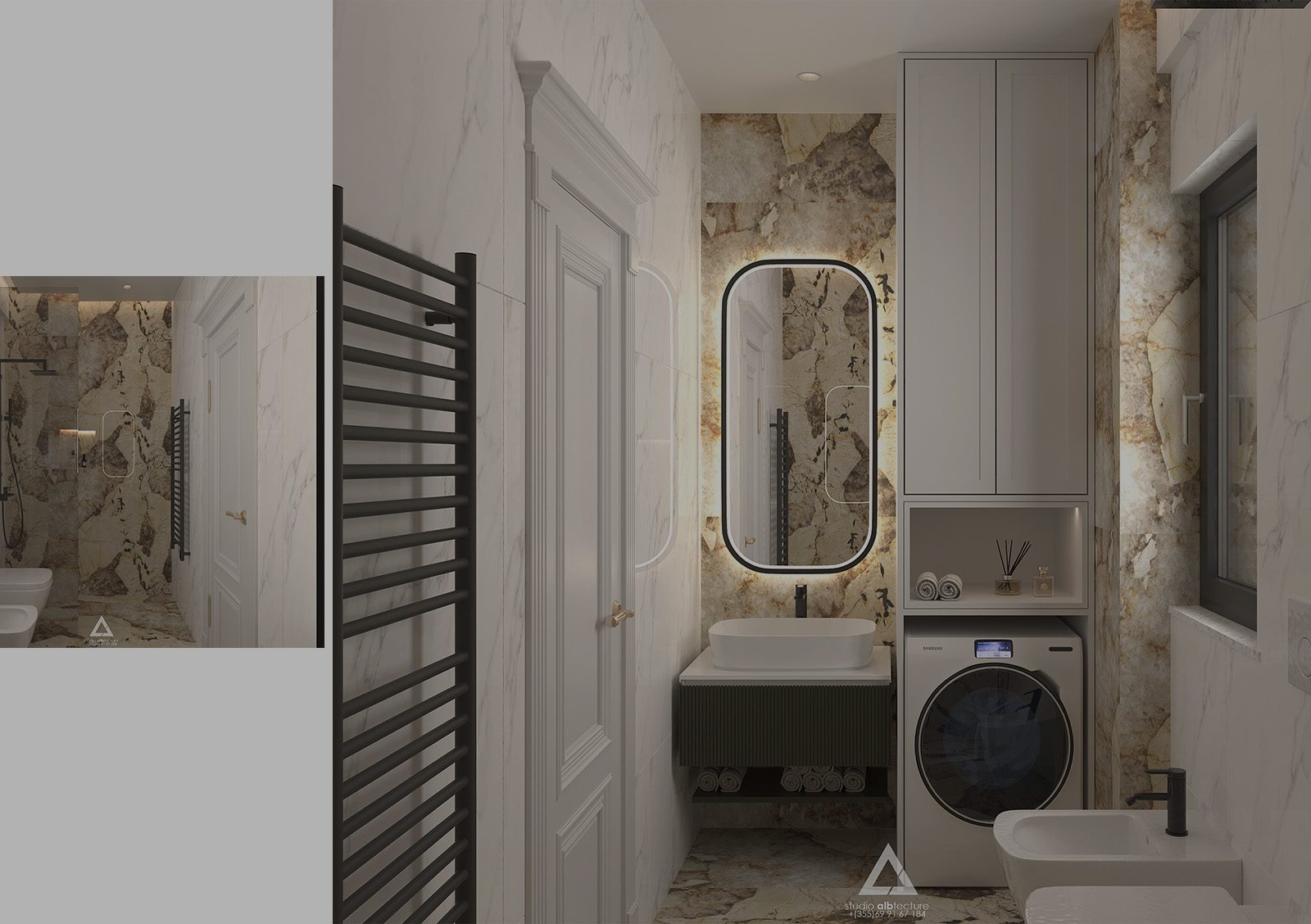 studio projektimi ne tirane, shqiperi. Arkitekt ne Tirane. Architect in Tirana.