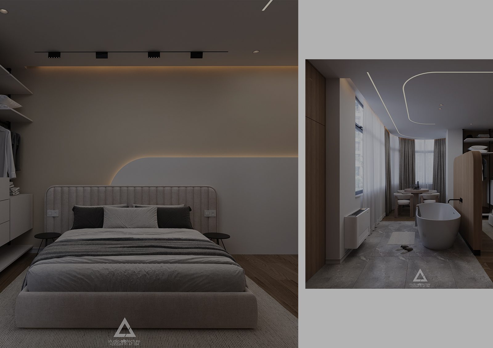 studio arkitekture ne tirane - arkitekt ne tirane - ark. andi hasa - albanian architecture - interior design tirana - arredim i brendshem - projektim dhe zbatim tirane - architect in tirana