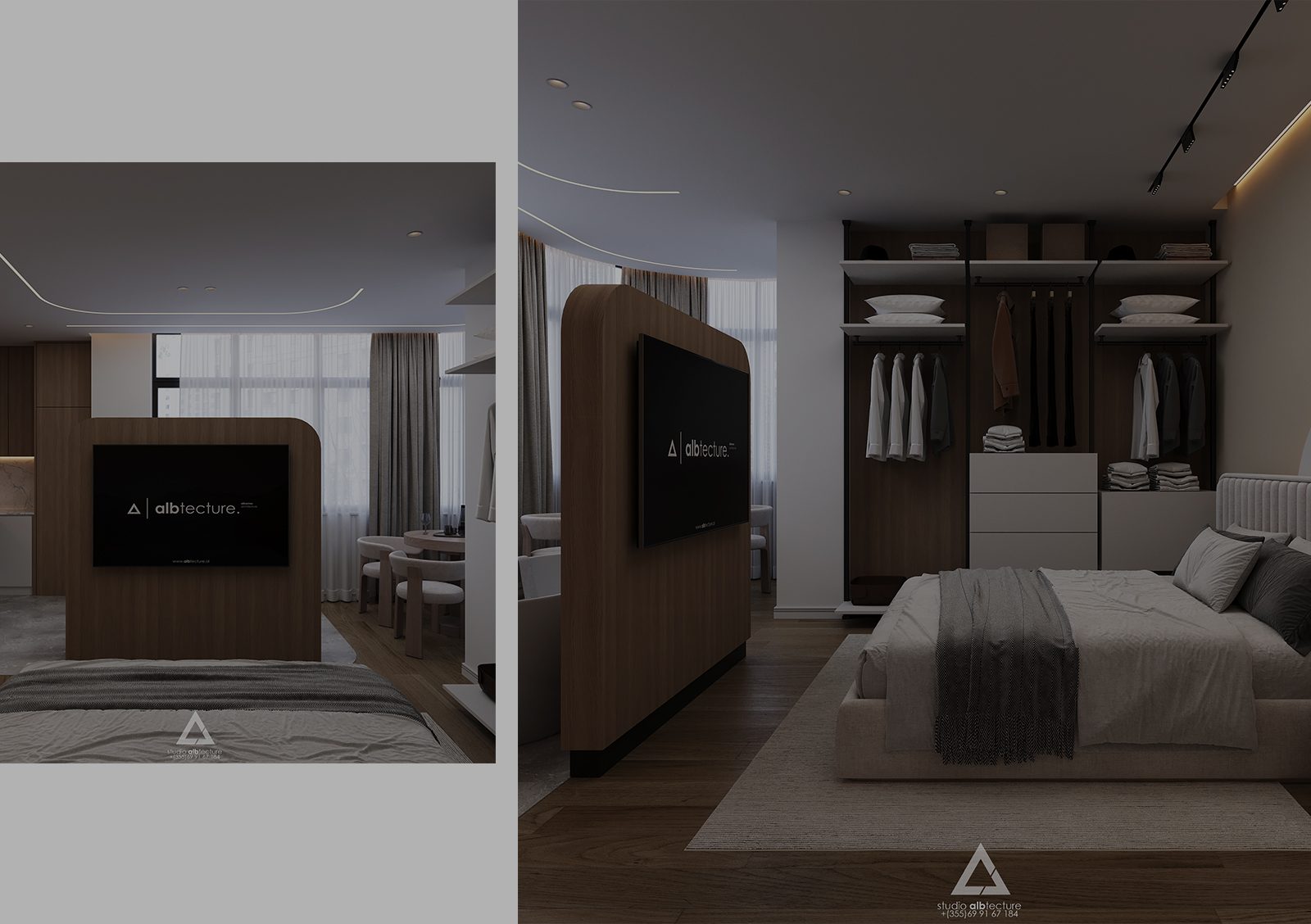 studio arkitekture ne tirane - arkitekt ne tirane - ark. andi hasa - albanian architecture - interior design tirana - arredim i brendshem - projektim dhe zbatim tirane - architect in tirana