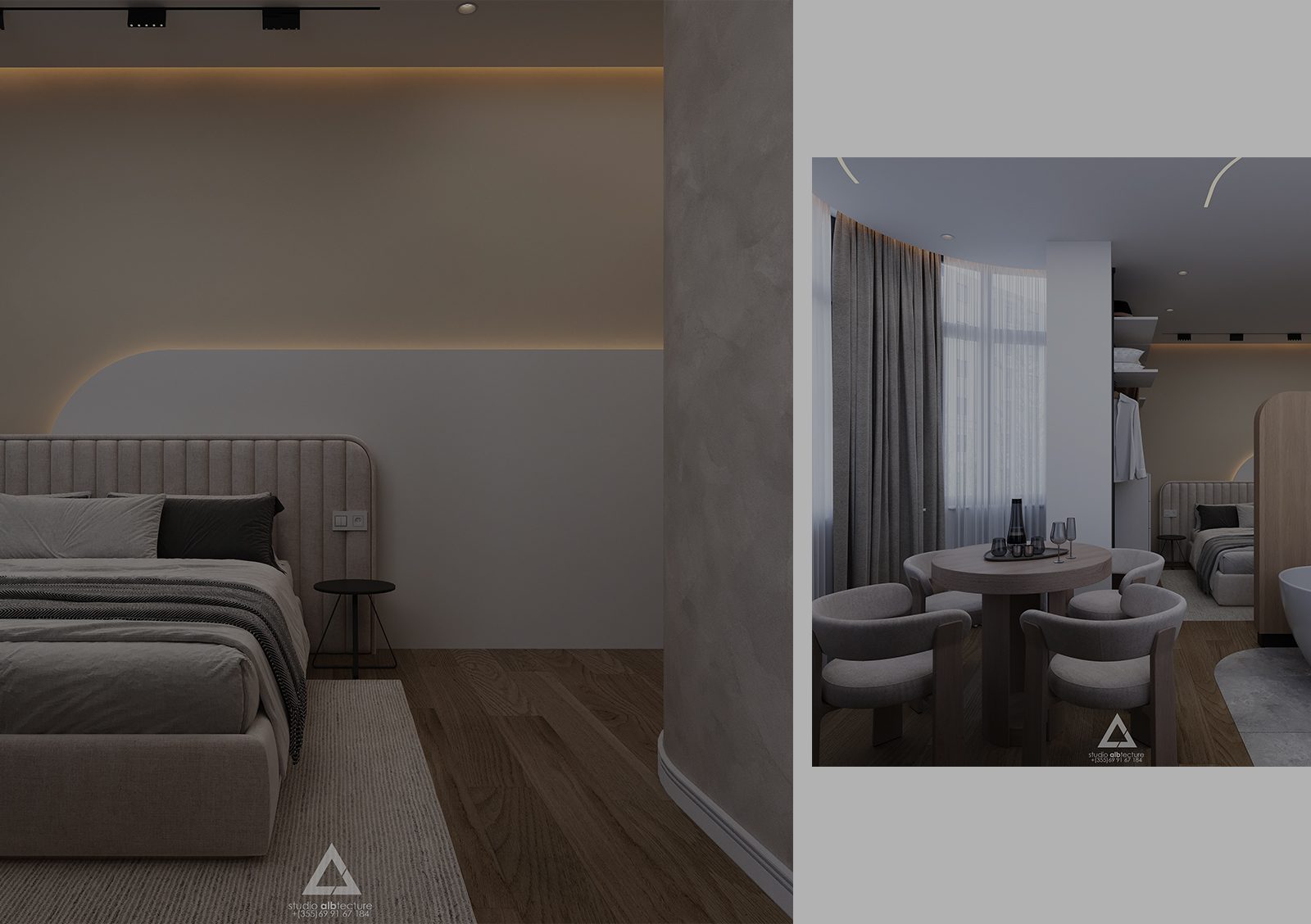studio arkitekture ne tirane - arkitekt ne tirane - ark. andi hasa - albanian architecture - interior design tirana - arredim i brendshem - projektim dhe zbatim tirane - architect in tirana