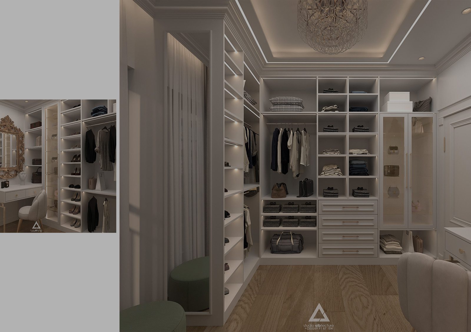 studio projektimi ne tirane, shqiperi. Arkitekt ne Tirane. Architect in Tirana.