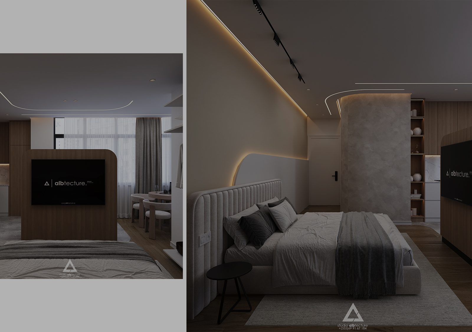 studio arkitekture ne tirane - arkitekt ne tirane - ark. andi hasa - albanian architecture - interior design tirana - arredim i brendshem - projektim dhe zbatim tirane - architect in tirana