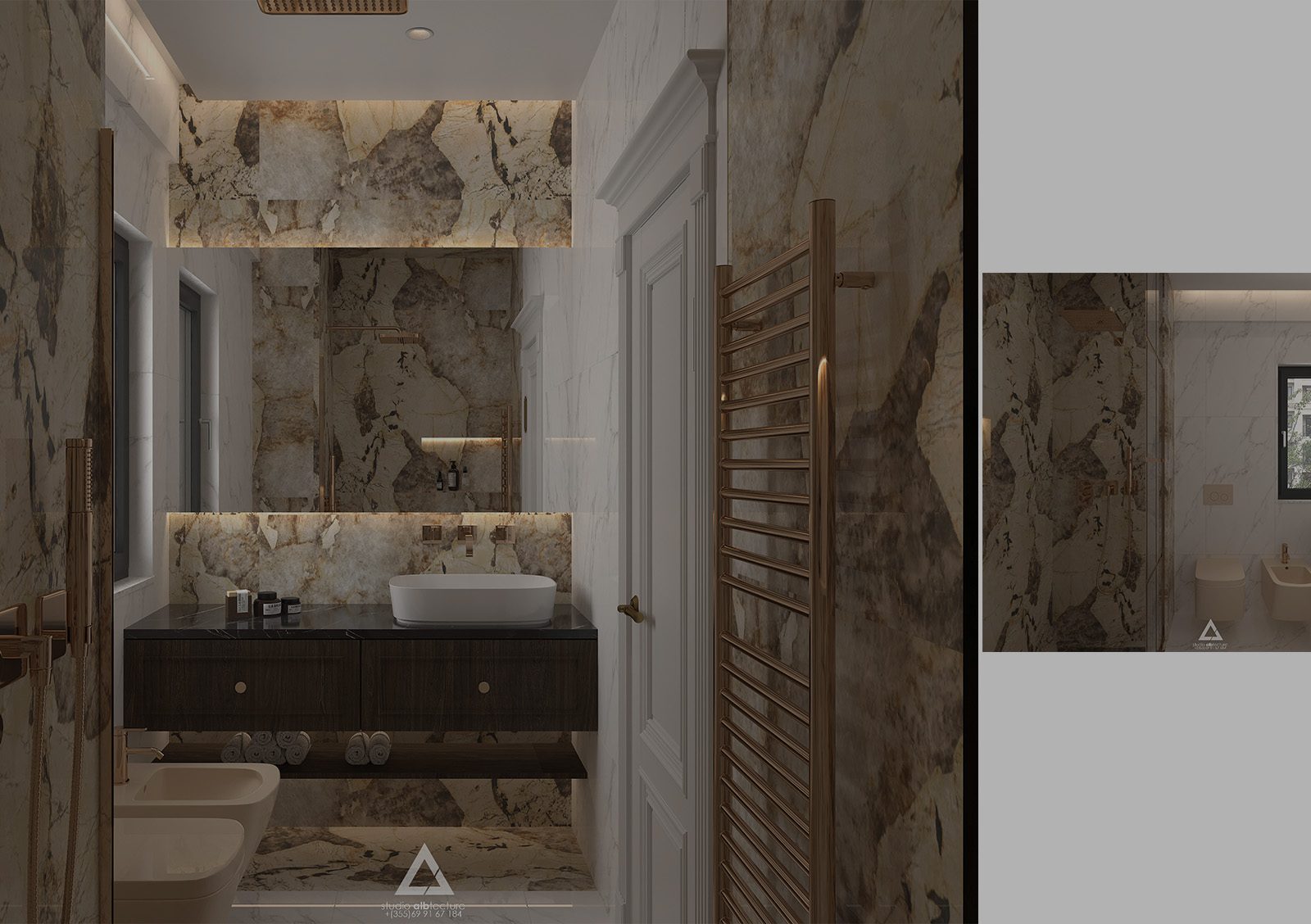 studio projektimi ne tirane, shqiperi. Arkitekt ne Tirane. Architect in Tirana.